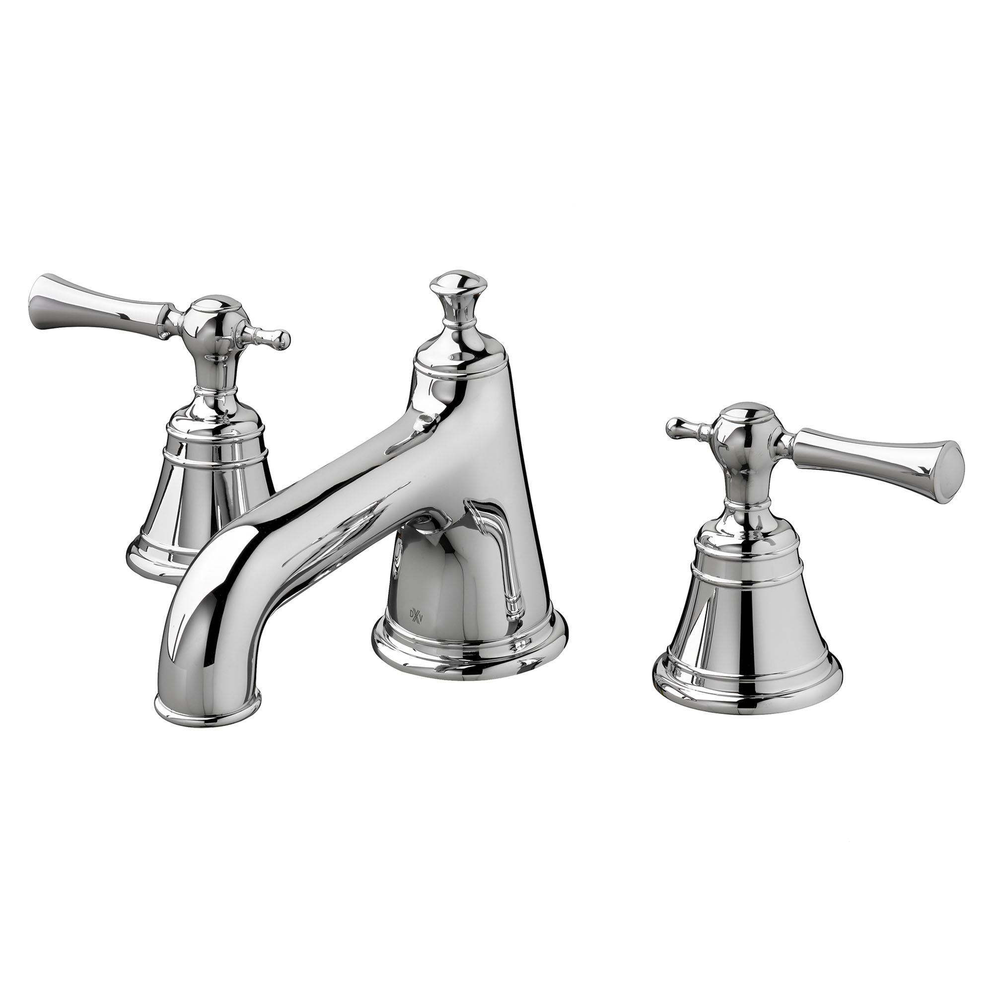 Randall 2-Handle Widespread Bathroom Faucet with Lever Handles